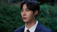 Gyeon-woo is fated to die in 21 days (Image via tvN)